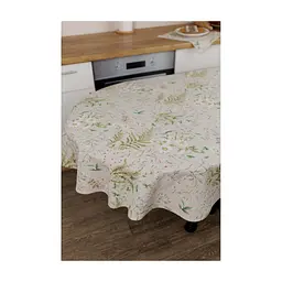 Скатертина Прованс Herbal овальна 133х180 см (044878) - мініатюра 4