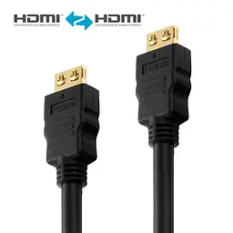 Кабель PureLink HDMI 3 м PI1000-030 - мініатюра 4