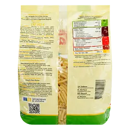 Макаронні вироби Тая Ріжки Екстра 1 кг (70364) - мініатюра 2