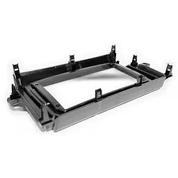 Перехідна рамка Toyota Fortuner Carav 22-600 - мініатюра 3