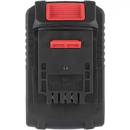 Акумулятор до електроінструмента Intertool 20V 4Ah (WT-0341) [89167] - мініатюра 4