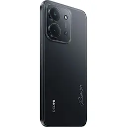 Мобільний телефон Xiaomi Redmi 15C 4/128GB Midnight Black (1163425) - мініатюра 6