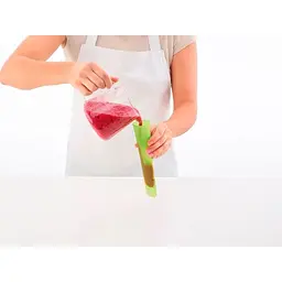 Набір форм для морозива Lekue Ice Lollies 3 шт. (882340) - мініатюра 3