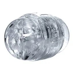 Мастурбатор Fleshlight Quickshot Riley Reid, компактний, зі зліпка вульви та ануса - мініатюра 3