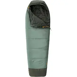 Спальний мішок Sea To Summit Boab -1C Regular Wide Laurel wreath green - мініатюра 2