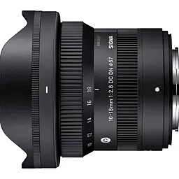 Об'єктив Sigma 10-18mm f/2.8 DC DN C Fujifilm X (00-85126-20775-5) [105314] - мініатюра 2