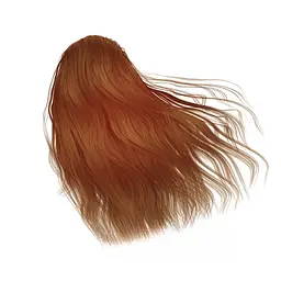 Перманентна фарба для волосся Lakme Collage Creme Hair Color відтінок 7/32 (фіолетовий золотий середній блондин) 60 мл - мініатюра 3