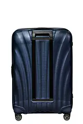Валіза Samsonite C-LITE MIDNIGHT BLUE 75x51x31 75 см CS2*31004 - мініатюра 2