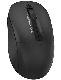 Бездротова миша A4Tech Fstyler FG15C Air2 Black (FG15C Air2 (Black)) - мініатюра 2