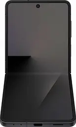 Смартфон Samsung Galaxy Flip 7 12/256GB Jetblack (SM-F766BZKG) (Global) [5G, NFC, 2 SIM/1 SIM + 1 eSIM] - мініатюра 2