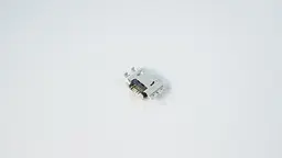 Роз'єм microUSB MUJ179 для планшета телефону (Sony Xperia) - мініатюра 2