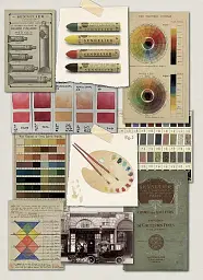Timeless Paris. Ateliers, Emporiums, Savoir Faire - мініатюра 11
