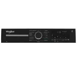 Сушильна машина Whirlpool WPS8WBSUA - мініатюра 4