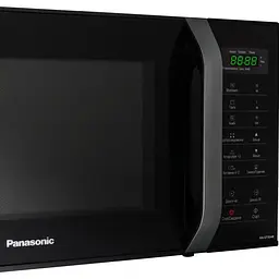 Мікрохвильова піч Panasonic NN-GT35HBZUE [139211] - мініатюра 3