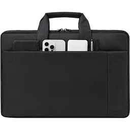 Сумка для ноутбука RivaCase 8252 17.3" Black [143670] - мініатюра 6