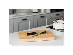 Ніж для чищення овочів KitchenAid Coreline (KOG35ASSOHOBA) - мініатюра 5