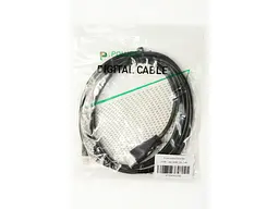 Кабель PowerPlant HDMI-miniHDMI v1.4, 2м (KD00AS1273) - мініатюра 3