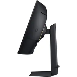 Монітор Samsung 37" LS37FG756EIXUA Curved UHD VA 165Hz (LS37FG756EIXUA) - мініатюра 9