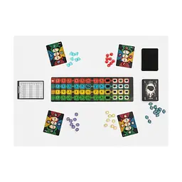 Настольная игра Fun Games Shop Кот в коробке (Cat in the Box) (укр.) (FGS55) - миниатюра 5