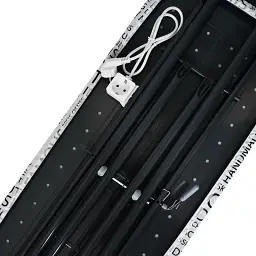 Дошка для прасування EuroHome LIME 118 х 38 EH11838MPL-1 - мініатюра 8
