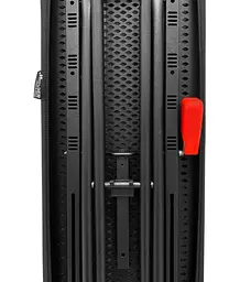 Дошка для прасування Rolser K-S Black Tube Blanco/Negro (K04016-2064) - мініатюра 4
