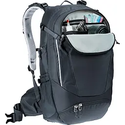 Рюкзак Deuter Trans Alpine 24 Black (1052-3200124 7000) - мініатюра 9