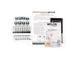 Кухонна мийка Weilor Allerhand WRX 3945 - мініатюра 4