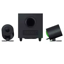 Акустична система Razer 2.1 Nommo V2 (RZ05-04750100-R3G1) - мініатюра 2