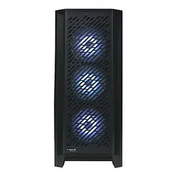 Робоча станція Power Up #331 AMD EPYC 7С13/256 GB/SSD 1TB/GeForce RTX 5070 12 Gb - мініатюра 2