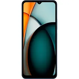 Смартфон Redmi A3 3/64Gb Global EU Star Blue [109066] - мініатюра 2