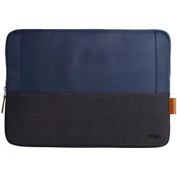 Чохол до ноутбука Trust Lisboa Sleeve 16” Blue