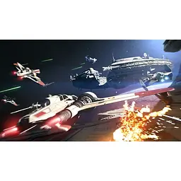 Ключ активації Microsoft Star Wars Battlefront II для Xbox One/Series - мініатюра 14