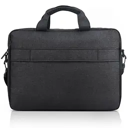 Сумка для ноутбука Lenovo 16" Casual Laptop Topload T210 Black (GX41L83769) - мініатюра 2
