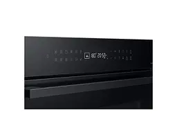 Духова шафа Samsung NQ5B4353HBK - мініатюра 2