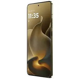 Мобільний телефон Motorola Signature 16/512GB MartiniOlive (Gold) (PBAB0044RO) - мініатюра 8