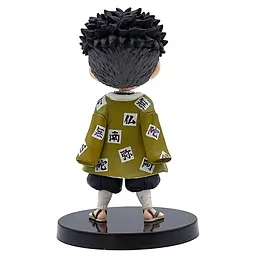 Фігурка Demon Slayer: Kimetsu no Yaiba Q Posket Petit Vol.5 (C:Gyomei Himejima) 7 см - мініатюра 6