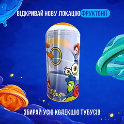 Подарунковий бокс Bob Snail Пошта – капсула з іграшкою та стікером 324 г - мініатюра 2