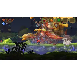 Ключ активації Microsoft Potata: fairy flower для Xbox Series S/X - мініатюра 2