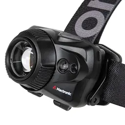 Ліхтар налобний Mactronic Maverick (595 Lm) Focus Recharg Type-C (AHL0053) - мініатюра 3