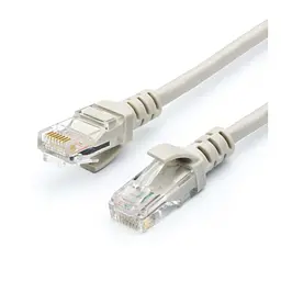 Патч-корд GEPLINK RJ-45 Cat.5e 26AWG CCS 10м (GL8010)