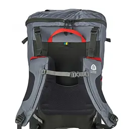 Рюкзак Sierra Designs Flex Trail 40-60 Wild dove Peat (1012-80710623-WD4060) - мініатюра 5