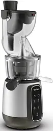 Соковитискач шнековий Tefal ZC605D38 - мініатюра 2