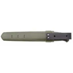 Ніж Morakniv Garberg C BB Green - мініатюра 4