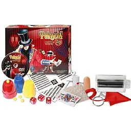 Дитячий ігровий набір Danko Toys det0005414