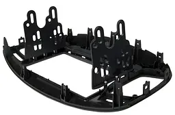 Перехідна рамка Hyundai Accent AWM 781-01-557 - мініатюра 5