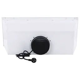 Витяжка повновбудована Minola HBI 7612 WH 1000 LED - мініатюра 6