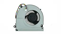 Вентилятор для ноутбука LENOVO G710 G710A DC 5V 0.5A 4pin (FCN DFS531005PL0T) (Кулер) - мініатюра 3