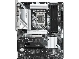 Материнська плата ASRock B760 Pro RS