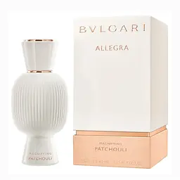 Allegra Magnifying Patchouli парфумована вода 40 ml