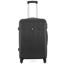 Валіза Semi Line 24" M Black (T5580-4) - мініатюра 3